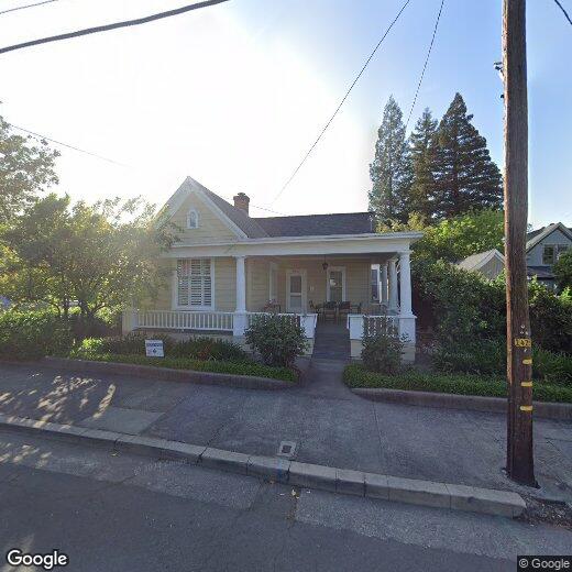 Primary Photo - 1220 Madrona Ave