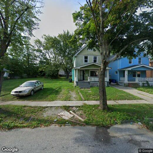 7812 Force Ave, Cleveland, OH 44105 House Rental in Cleveland, OH