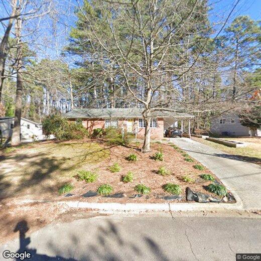 Primary Photo - 904 Chatham Ln
