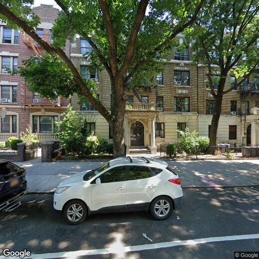 411 St Johns Pl Unit 1L, Brooklyn, NY 11238 Apartment for Rent in