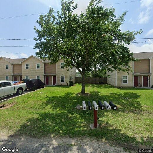 Foto principal - 4706 18th St