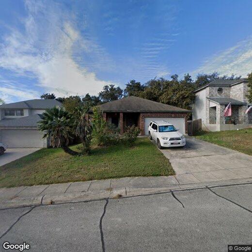 15830 Colton Well House Rental in San Antonio, TX