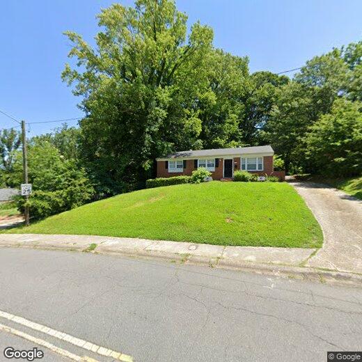 Primary Photo - 3121 Barringer Dr