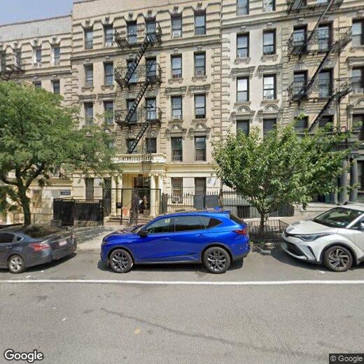 Primary Photo - 525 West 135th Street