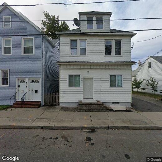 53 Scudder St, Garfield, NJ 07026 House Rental in Garfield, NJ