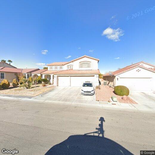 1728 Evening Bluff Pl, North Las Vegas, NV 89084 House for Rent in
