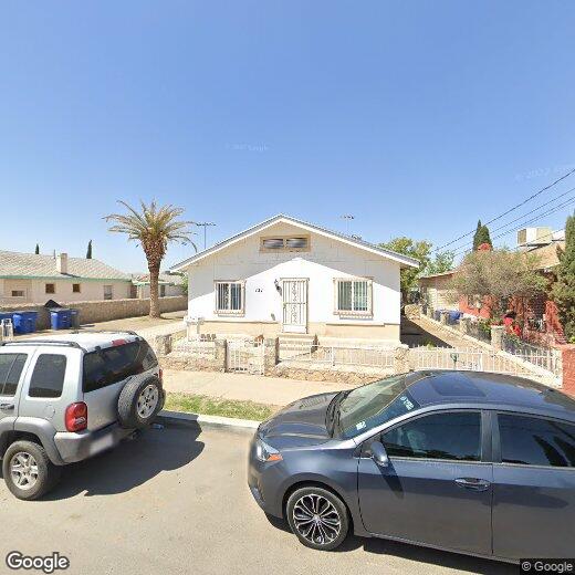 131 Linden St, El Paso, TX 79905 House for Rent in El Paso, TX