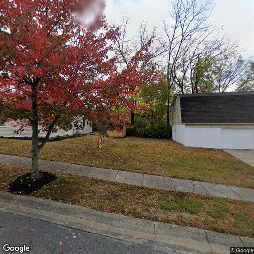 655 Graviss Ct, Lexington, KY 40503 House Rental in Lexington, KY