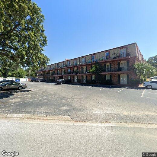 Primary Photo - 300 Bayou Blvd