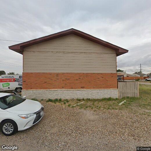 205 Edgewood Dr, Midland, TX 79703 House Rental in Midland, TX