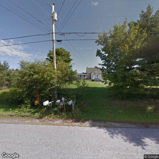 31 Langdon Rd, Richmond, ME 04357 House Rental in Richmond, ME