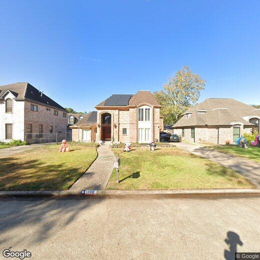 Foto principal - 1606 Rustic Knolls Dr