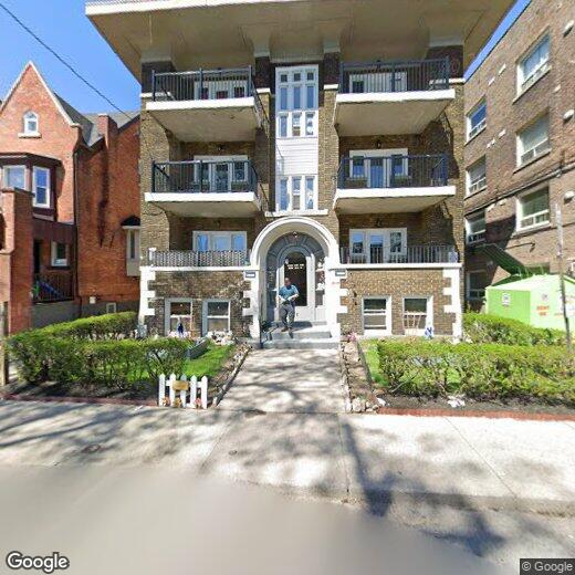 8 Tisdale St S, Hamilton, ON L8N 2V9 House for Rent in Hamilton, ON