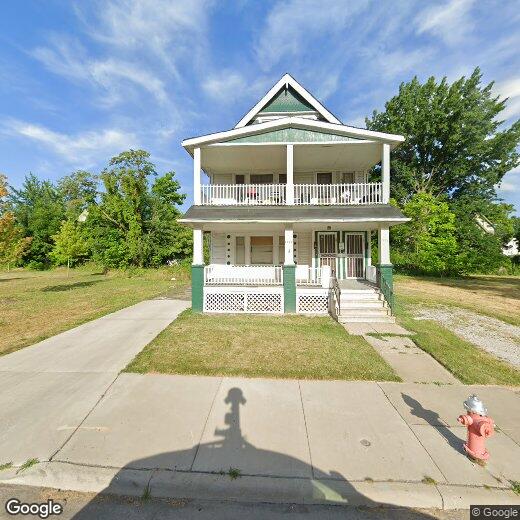 Foto principal - 1278 E 115th St