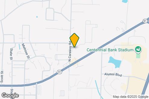 Wolf Creek Apartments photo'