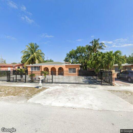 Primary Photo - 921 NW 141st St