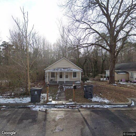 Primary Photo - 557 W Spring St