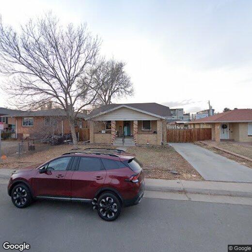 Primary Photo - 1357 Xavier St