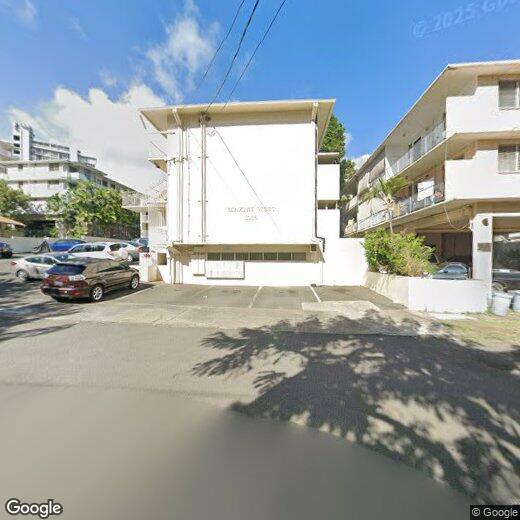 Primary Photo - 1036 Green St