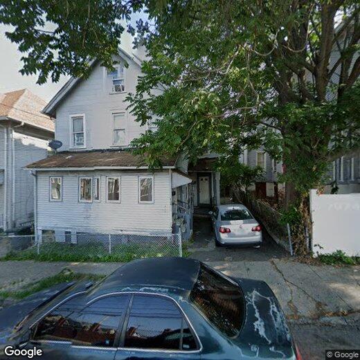Primary Photo - 126 Pequonnock St