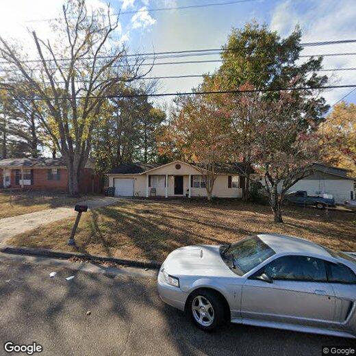 Primary Photo - 640 Dawson Terrace NW