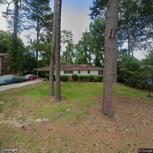 2721 Cowan Dr, Macon, GA 31204 House Rental in Macon, GA