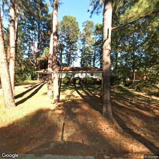 2721 Cowan Dr, Macon, GA 31204 House Rental in Macon, GA