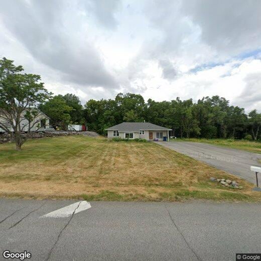 3 br, 1.5 bath House 721 S Main House Rental in Middlebury, IN