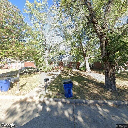 Primary Photo - 2534 Wilma St