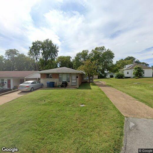 3709 Herbert Ave, Saint John, MO 63114 House Rental in Saint John, MO