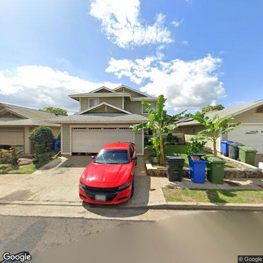 91164164 Wailohia Pl, Ewa Beach, HI 96706 House Rental in Ewa Beach