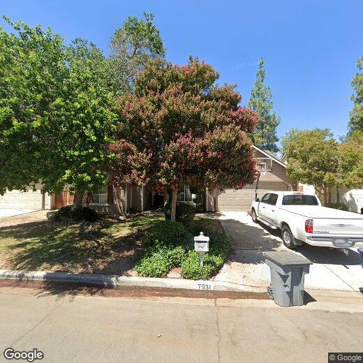 7931 N Dr, Fresno, CA 93720 House Rental in Fresno, CA