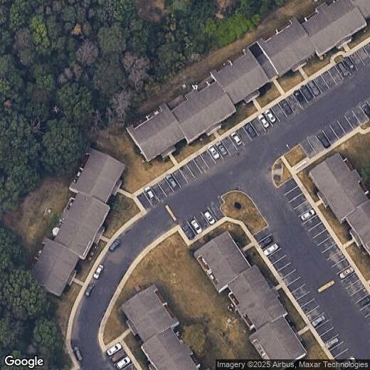 61 A Oxford Village Unit 61A, Egg Harbor Township, NJ 08234 Condo for