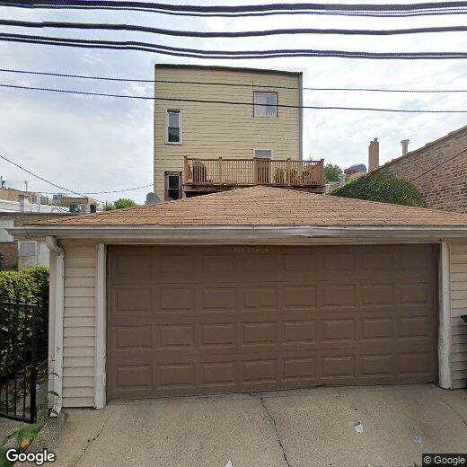 Primary Photo - 5532 N Broadway