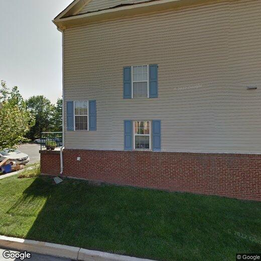 13158 Quail Creek Ln, Fairfax, VA 22033 Townhome Rentals in Fairfax