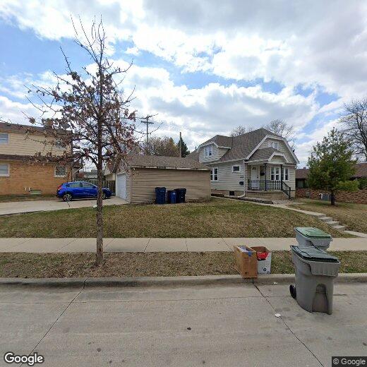 8615 W Adler St, Milwaukee, WI 53214 Townhouse for Rent in Milwaukee