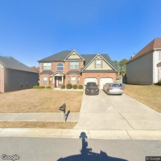 Foto principal - 3078 Parkridge Dr