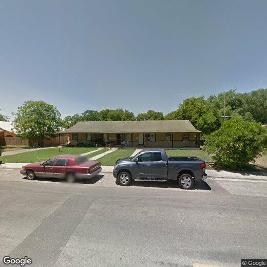 Primary Photo - Curtiss Ave