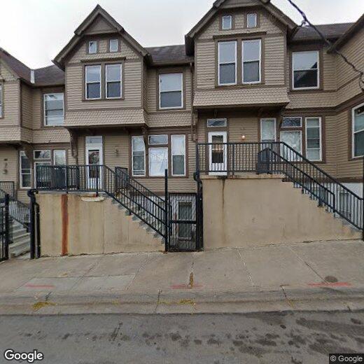 Primary Photo - 1001 Park Ave