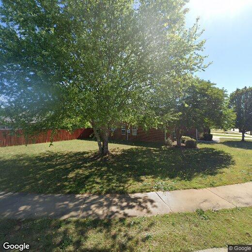 731 Post Oak Way, Warner Robins, GA 31088 House Rental in Warner