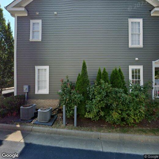 4464 Lydias Dr, Williamsburg, VA 23188 Townhome Rentals in