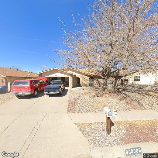 9005 Cascajo Dr NE, Albuquerque, NM 87111 House for Rent in