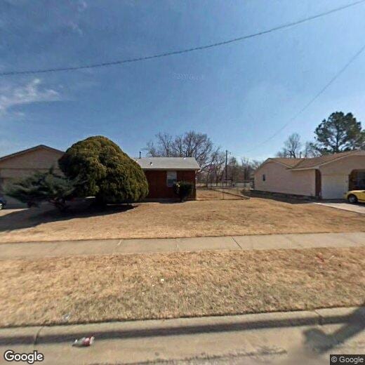 3207 NE Pioneer Blvd, Lawton, OK 73507 House for Rent in Lawton, OK