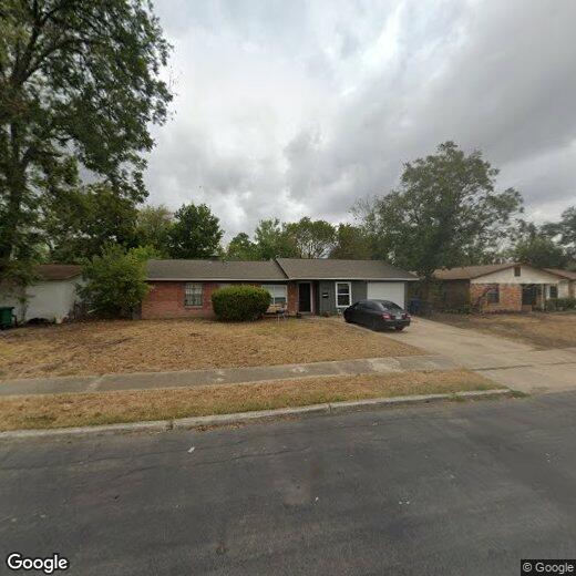 4922 Creekmoor Dr, San Antonio, TX 78220 House for Rent in San