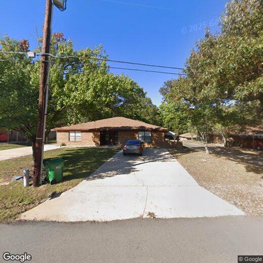 205 Turner Ave Unit B, White Hall, AR 71602 Room for Rent in White