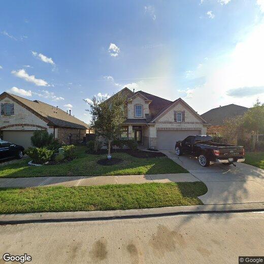 Primary Photo - Private docking and lake view in Katy near...