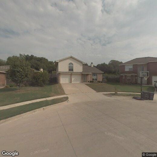 Foto principal - 8653 Fountainview Terrace