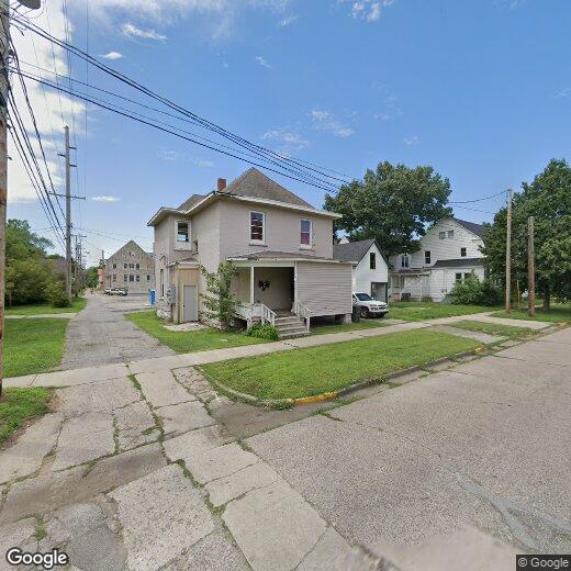 Primary Photo - 613 W Marion St