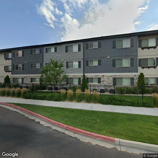 Primary Photo - 1700 Sandhill Rd