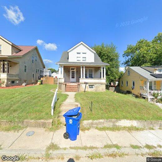 4706 Greenhill Ave, Baltimore, MD 21206 House Rental in Baltimore, MD